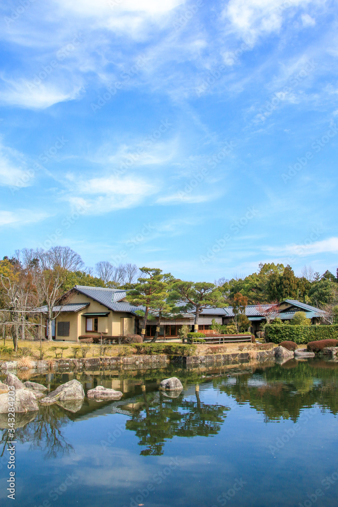 びわこ文化公園