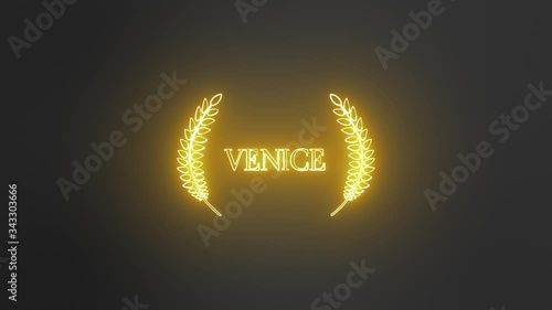 Film Festival Venice Laurel Light Reveal photo