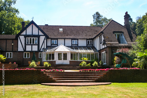 Tudor House