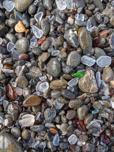 Sea glass 3