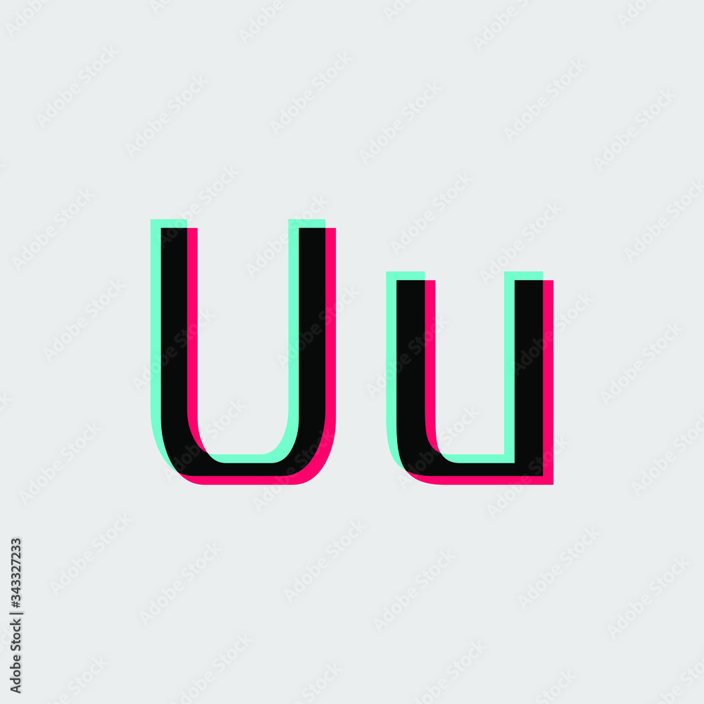 tiktok style font tiktok style font