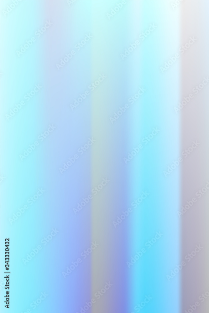 Holographic Vector. Glossy Cover. Holographic Vector. Glossy Cover.