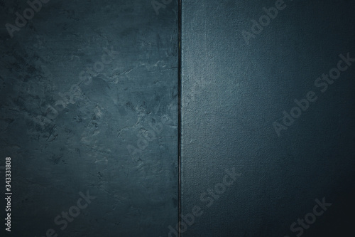 texture of stone or rock rough and texture Canvas Black Color .Elegant with vintage distressed grunge and dark gray background.