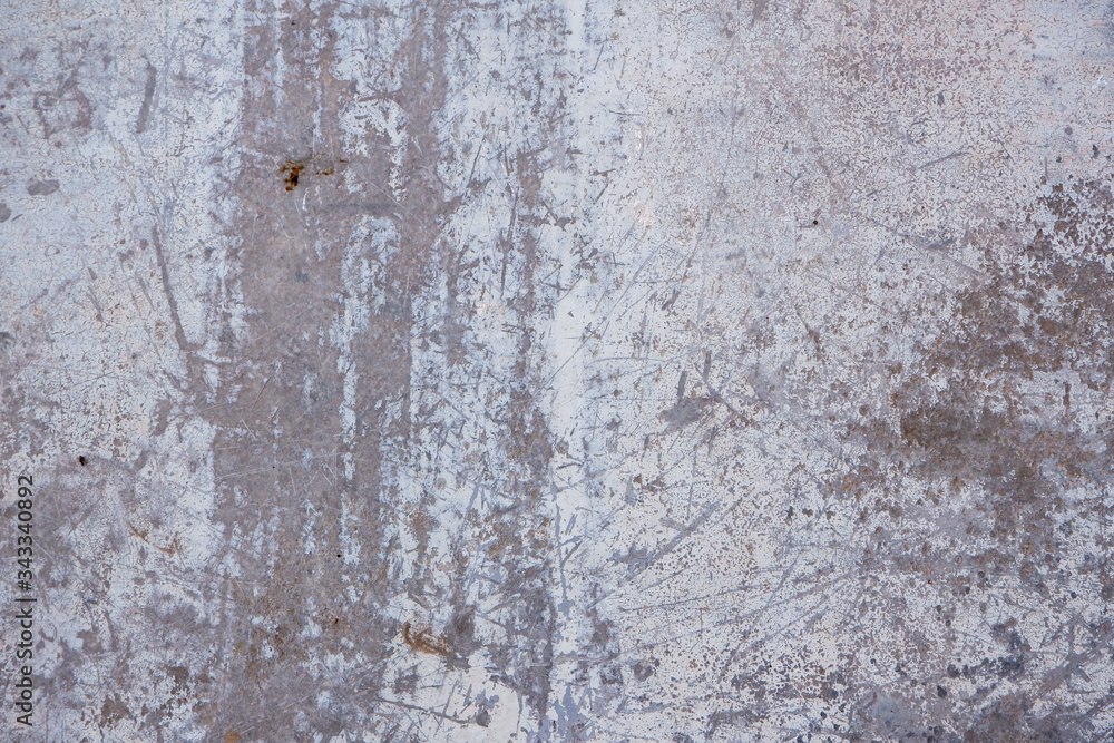 Grunge dust and scratched metal background texture Grunge dust and scratched metal background texture