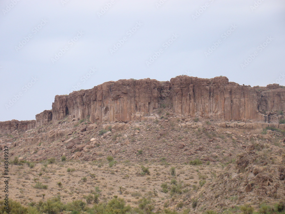 cliff cliff