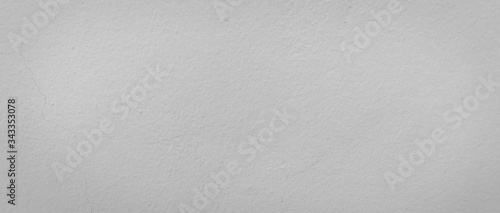 Concrete wall texture background with blank for design. panoramic view