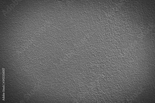 Abstract grey concrete wall texture for background with space for design