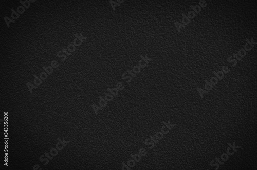 Dark rough concrete wall texture for background for design or work
