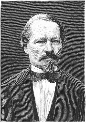 Gustav Freytag photo