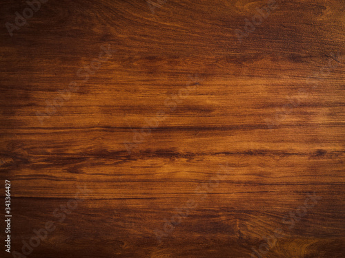 Wallpaper Mural Wood wall texture for background with copy space for design. Torontodigital.ca