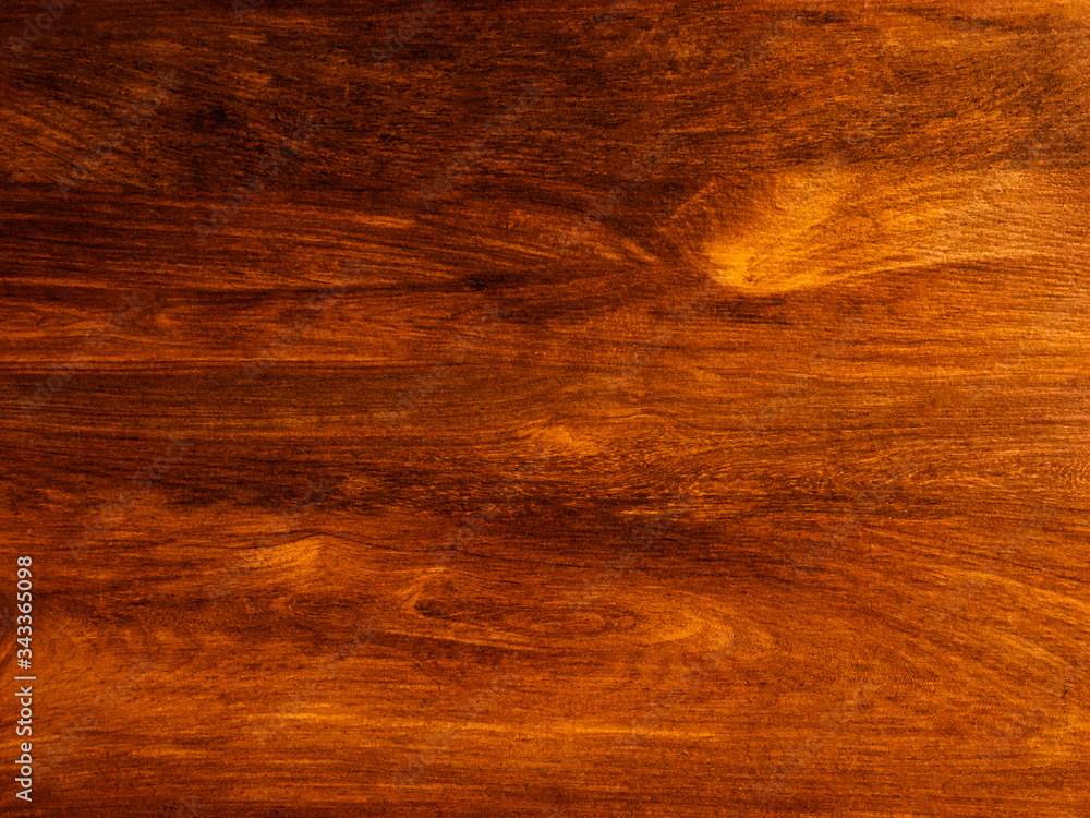 Fototapeta premium Wood wall texture for background with copy space for design.