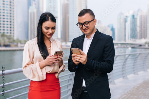 Photography Communication business