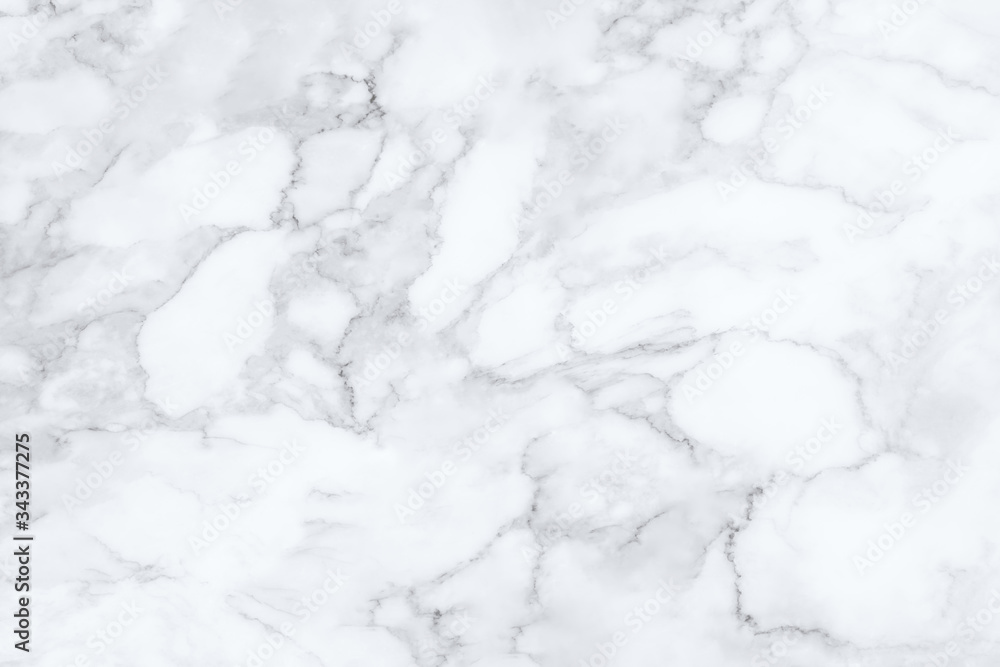 White marble texture for background or tiles floor decorative design.