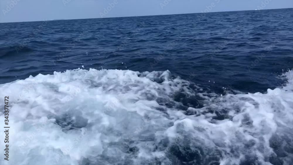 Indian Ocean water play Indian Ocean water play
