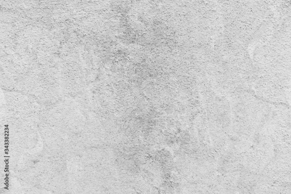 Obraz premium grunge white gray concrete wall texture background