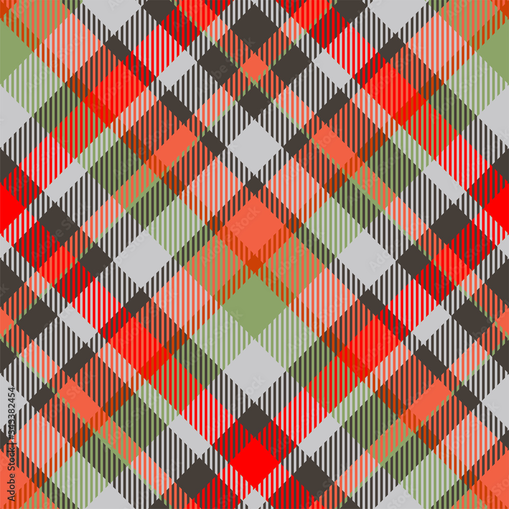 Tartan scotland seamless plaid pattern vector. Retro background fabric. Vintage check color square geometric texture. Tartan scotland seamless plaid pattern vector. Retro background fabric. Vintage check color square geometric texture.