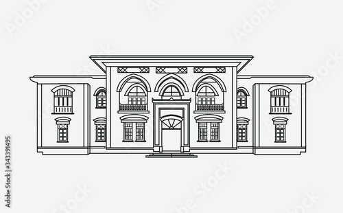 The Grand National Assembly of Turkey TBMM