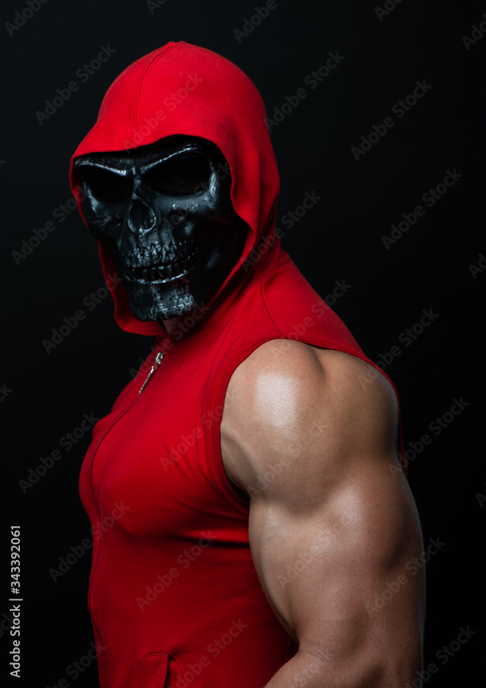 Fitnessшт a mask Fitnessшт a mask