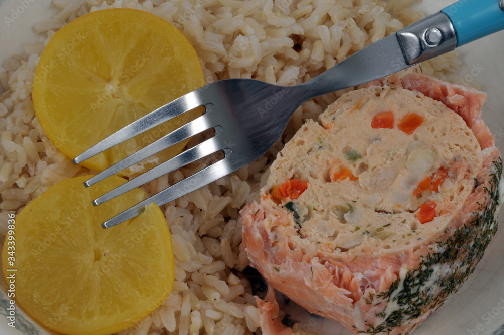 Rti De Saumon Lidl Cuisson