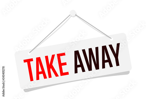 Take away