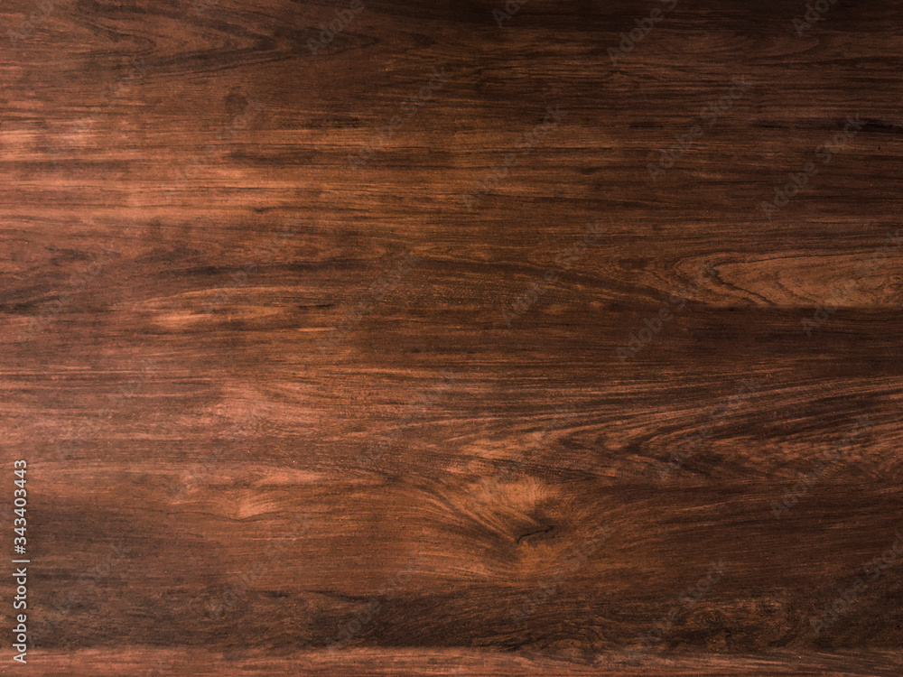 Fototapeta premium Wooden texture background for design. copy space with pattern