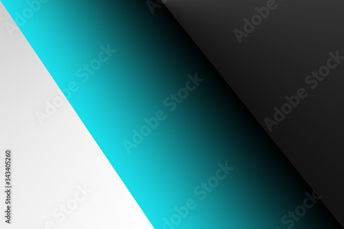 abstract blue background