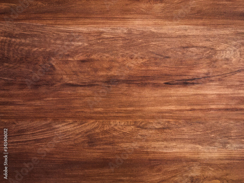 Wallpaper Mural Shabby wooden texture background for design with copy space. Top view Torontodigital.ca