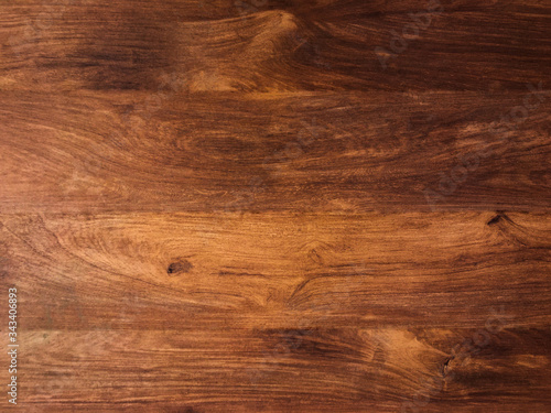 Natural wood texture background with copy space for artwork. Top view