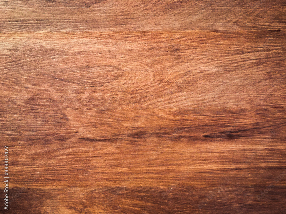 Dark wood texture use as natural background with copy space for artwork. Top view