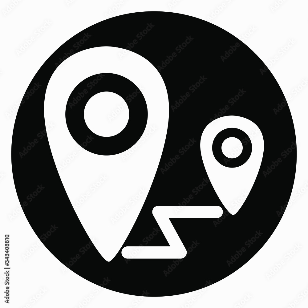 Dark navigation vector icon isolated minimal single flat linear icon for application and info-graphic. Commercial line vector icon for websites and mobile minimalistic flat design. Dark navigation vector icon isolated minimal single flat linear icon for application and info-graphic. Commercial line vector icon for websites and mobile minimalistic flat design.