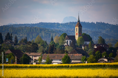 Fotografía kirchberg