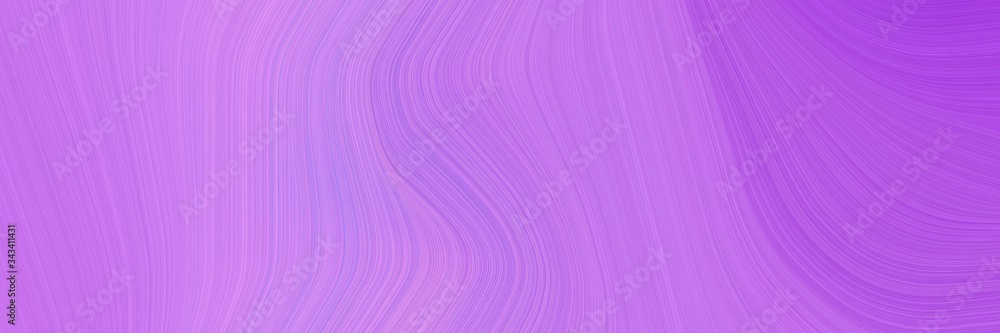 elegant flowing designed horizontal cover with orchid, dark orchid and medium orchid colors. fluid curved lines with dynamic flowing waves and curves elegant flowing designed horizontal cover with orchid, dark orchid and medium orchid colors. fluid curved lines with dynamic flowing waves and curves