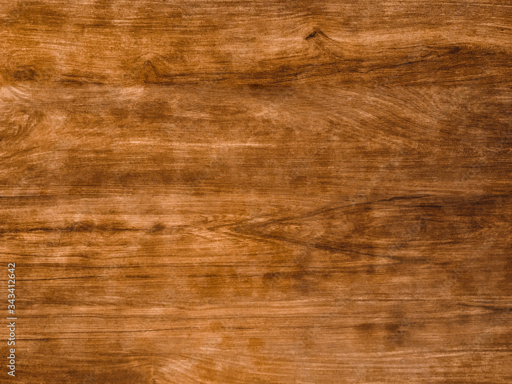 Rustic wood texture use as natural background with copy space for decorative design