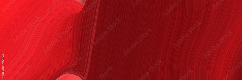 elegant surreal designed horizontal canvas with maroon, crimson and firebrick colors. fluid curved flowing waves and curves elegant surreal designed horizontal canvas with maroon, crimson and firebrick colors. fluid curved flowing waves and curves