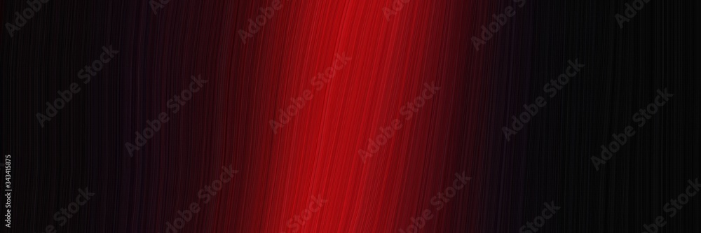 elegant artistic designed horizontal banner with firebrick, maroon and black colors. fluid curved lines with dynamic flowing waves and curves elegant artistic designed horizontal banner with firebrick, maroon and black colors. fluid curved lines with dynamic flowing waves and curves