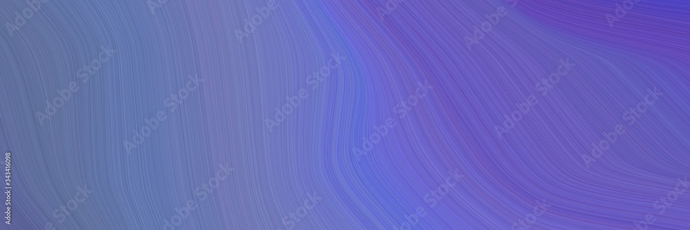 elegant decorative designed horizontal cover with slate blue, light slate gray and medium slate blue colors. fluid curved lines with dynamic flowing waves and curves elegant decorative designed horizontal cover with slate blue, light slate gray and medium slate blue colors. fluid curved lines with dynamic flowing waves and curves