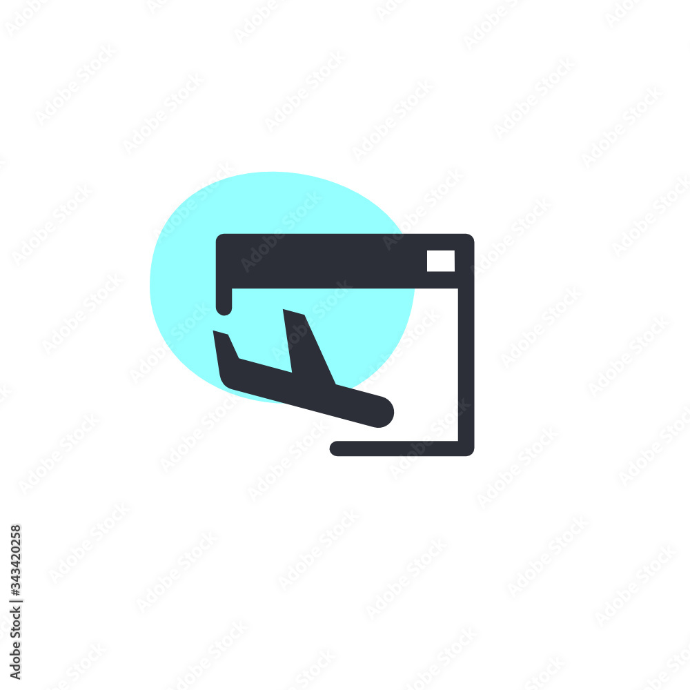 Landing Page - Modern App Button Landing Page - Modern App Button