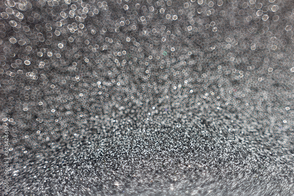silver bokeh, background, abstraction silver bokeh, background, abstraction