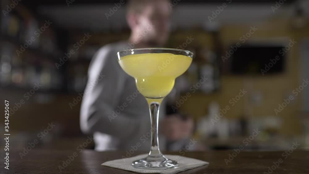 HD UHD 25p ProRes HQ 422,bartender is preparing cocktails, bar counter, night disco, alcohol HD UHD 25p ProRes HQ 422,bartender is preparing cocktails, bar counter, night disco, alcohol