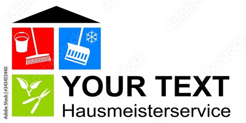 Hausmeisterservice - 63