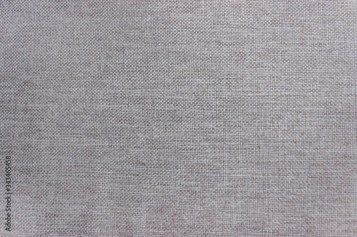 Texture of light cloth matting