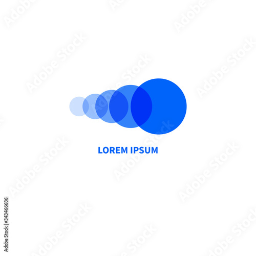 Transform logo, change icon