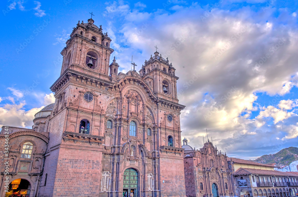 Cusco, Peru