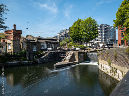 Regent's Canal