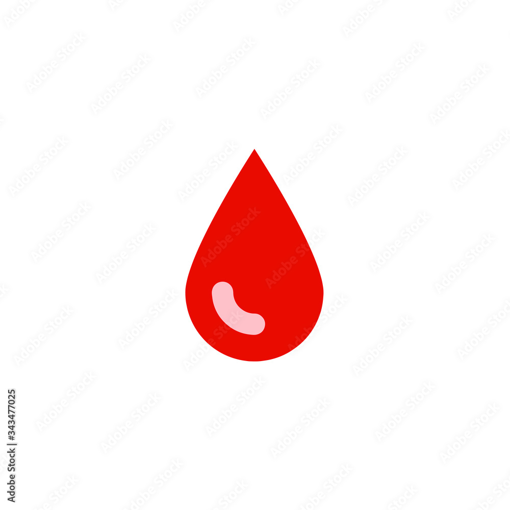 Fototapeta premium medical icon vector