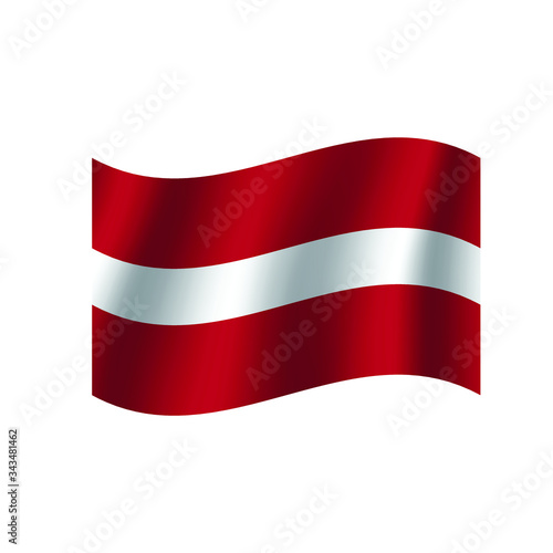 Latvia flag. Nation vector Latvia flag Free Download Latvia flag. Nation vector Latvia flag - GFXLoad