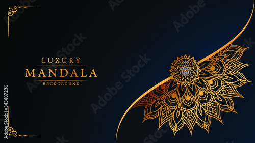 Elegant floral background with floral elements  for Wedding card, book cover.