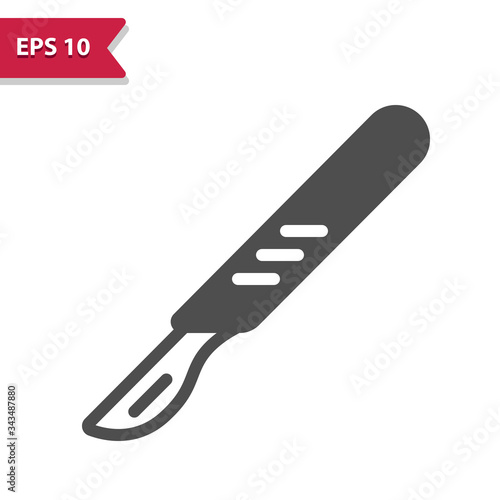 Scalpel Icon