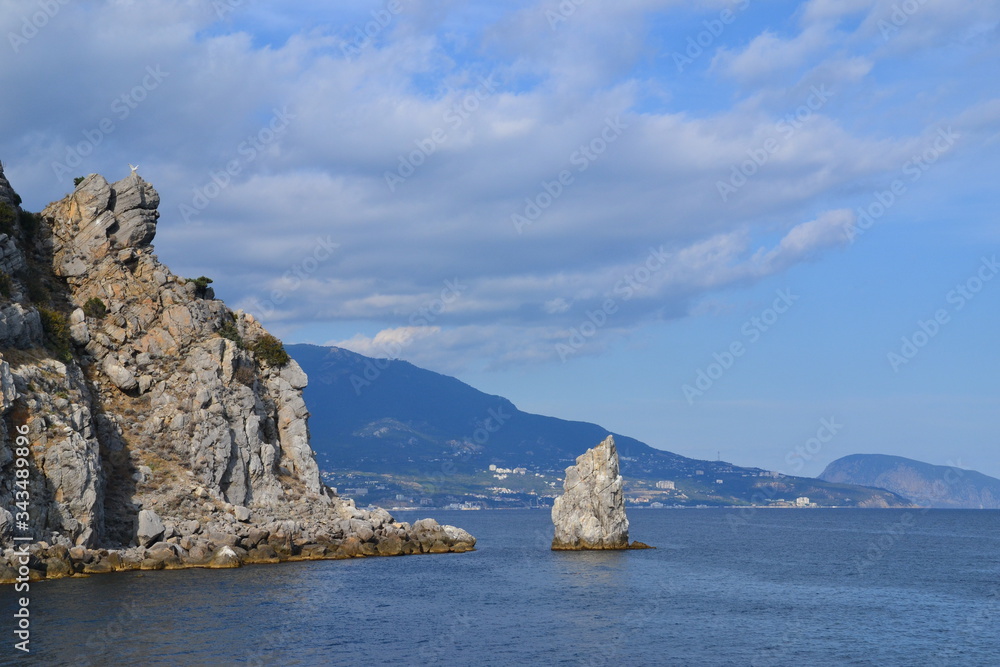 Crimea, Yalta