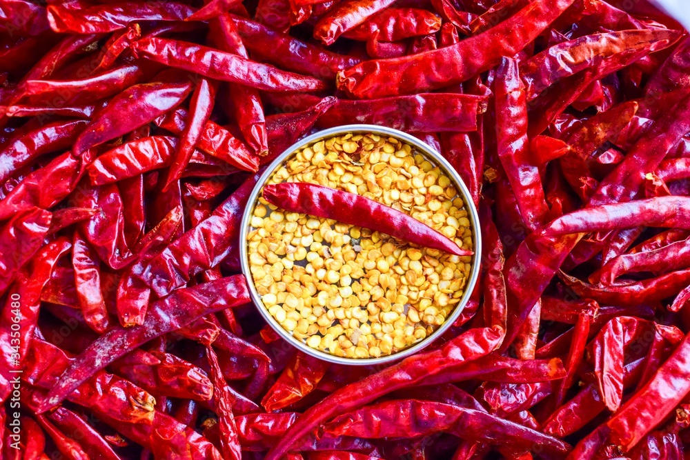 red hot chili pepper red hot chili pepper